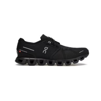 On Running Cloud 5 All Black