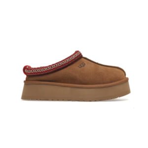 UGG Tazz Slipper Chestnut