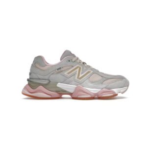 New Balance 9060 Joe Freshgoods Inside Voices Baby Shower Blue