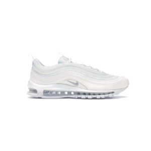 Nike Air Max 97 Triple White Wolf Grey