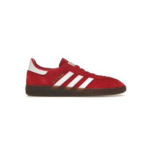 Adidas Handball Spezial Scarlet Gum