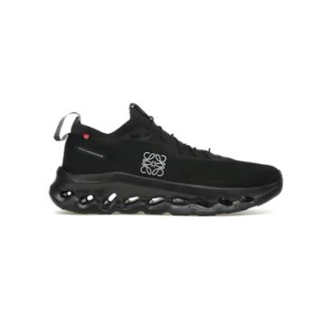 On Running Cloudtilt LOEWE All Black