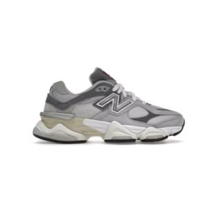 New Balance 9060 Rain Cloud Grey