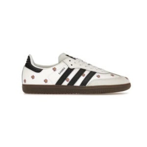 Adidas Samba Light Purple Floral (Women's)
