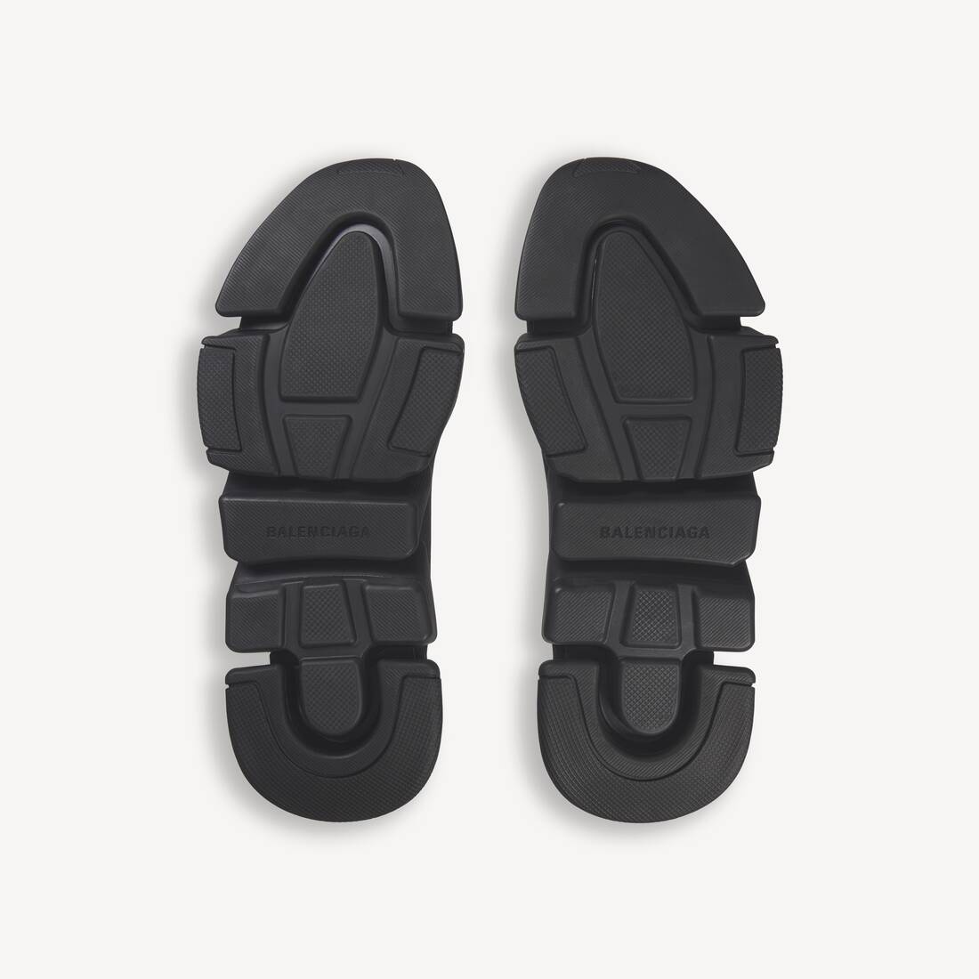 Balenciaga Speed 2.0 Recycled Black - Image 8