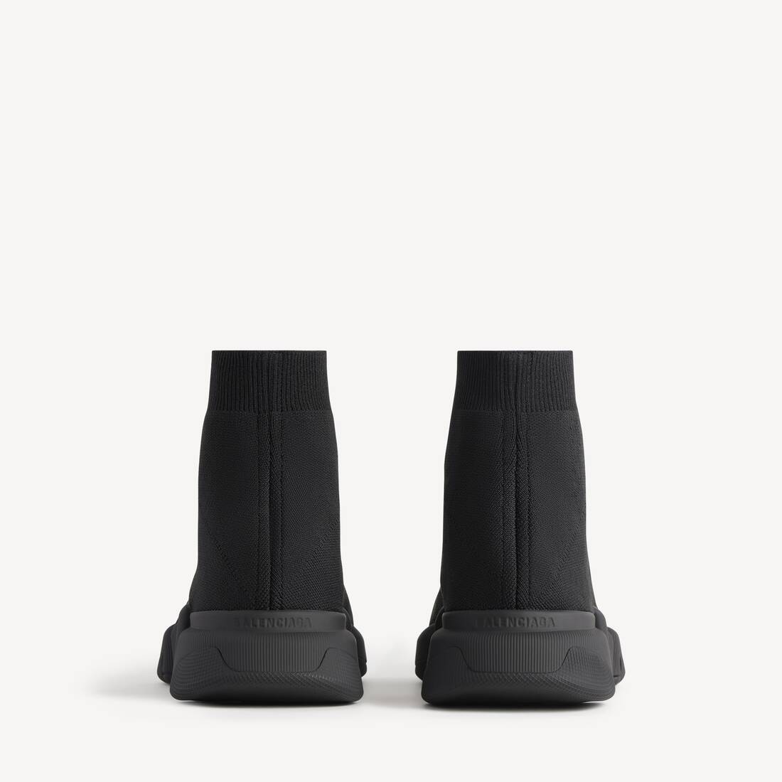 Balenciaga Speed 2.0 Recycled Black - Image 6