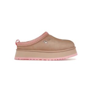 UGG Tazz Love '25 Slipper Arroyo Tropical Pink