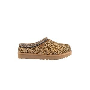 UGG Tasman Slipper Leopard Speckles