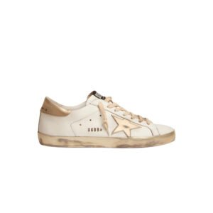 Golden Goose Super Star Gold
