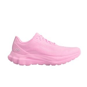 ALO Runner Pink
