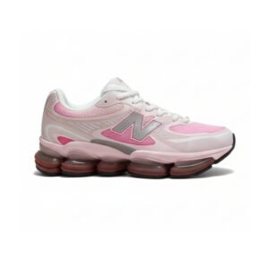 New Balance 2000 Abzorb "Rose Sugar"