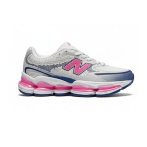 New Balance 2000 Abzorb White Pink