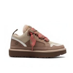 UGG Lowmel Rocky Oak