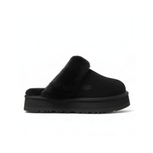 Disquette Black Slipper