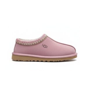 Tasman || Slipper Pink Dawn
