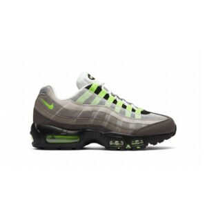 Nike Air Max 95 OG Big Bubble Neon (2025)