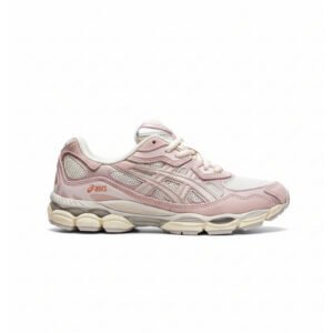 ASICS Gel-NYC Cream Mineral Beige Pink