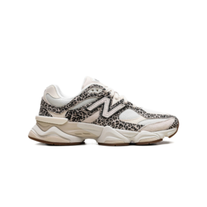 New Balance 9060 Leopard