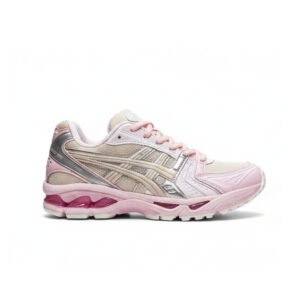 ASICS Gel-14 Pink Cream Pure