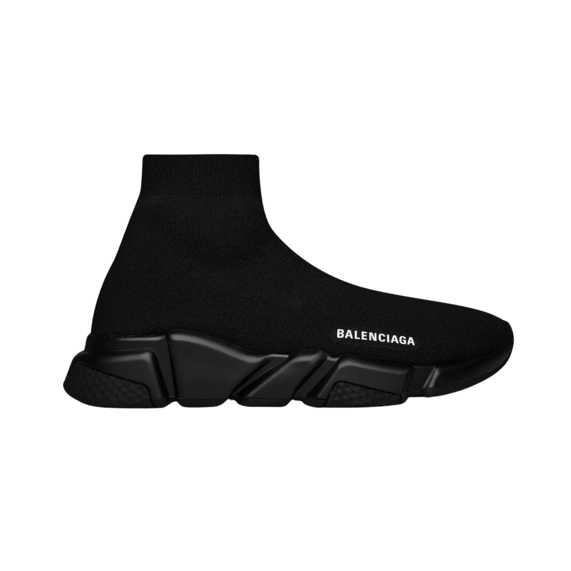 Balenciaga Speed Trainer Black (2021)