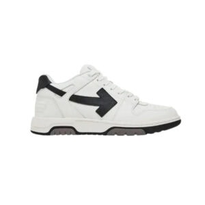OFF-WHITE Out Of Office White