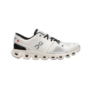 On Cloud X 3 "Ivory"