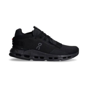 On Running Cloudnova 2 "Black"