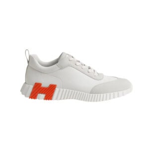 Hermès Bouncing Sneakers Blanc
