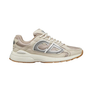 B30 Countdown Sneaker Cream Technical Mesh