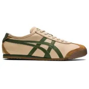 Onitsuka Tiger Tokuten Beige Green