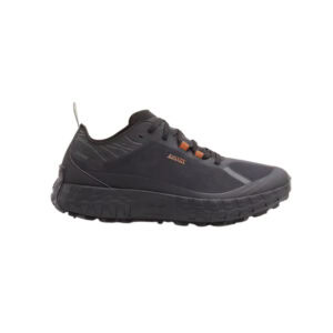 ZEGNA x norda™ 001 Black Technical Fabric Sneakers