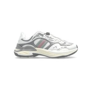Gucci 2.0 White Sneakers