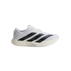 Adizero EVO SL Cloud White / Core Black / Cloud White