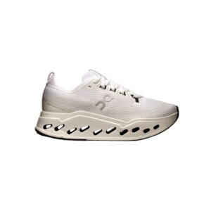 Cloudsurfer Max Wide White