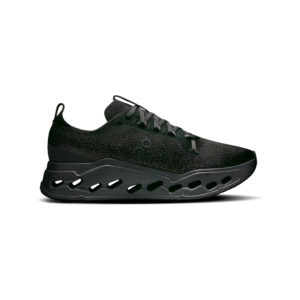 Cloudsurfer Max Wide Black | Eclipse