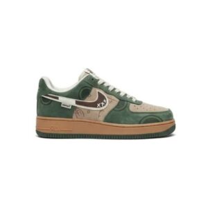 Nike Air Force 1 Low 07 x Supreme