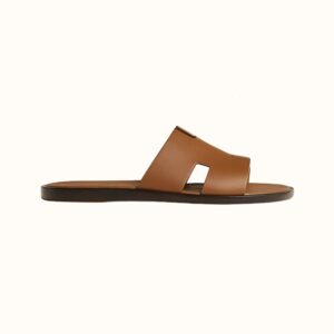 Hermes Izmir Sandal Gold