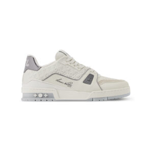 Louis Vuitton Trainer Grey