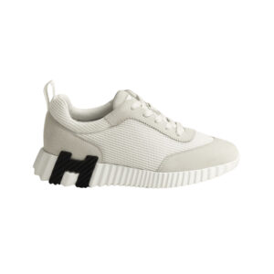 Hermès Bouncing Sneakers Blancc