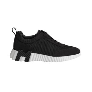 Hermès Bouncing Sneakers Noiir
