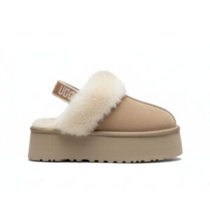 Funkette Sand Slipper