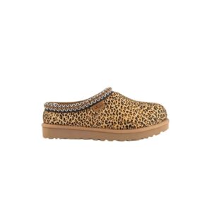 Tasman Slipper Leopard Speckles