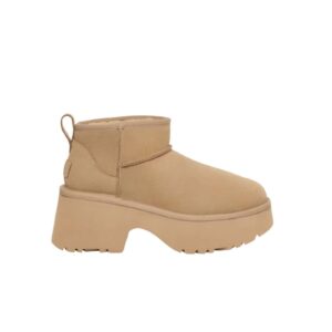 Classic Ultra Mini New Heights Boot Mustard Seed