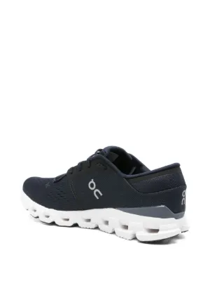 ‘On Cloud X 4’