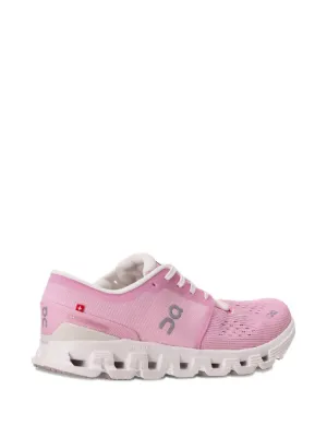 On ‘Cloud X4’ Pink