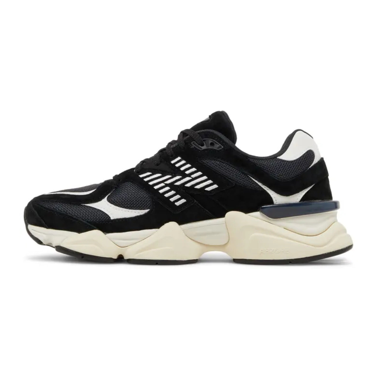 New Balance 9060 ‘Black White'