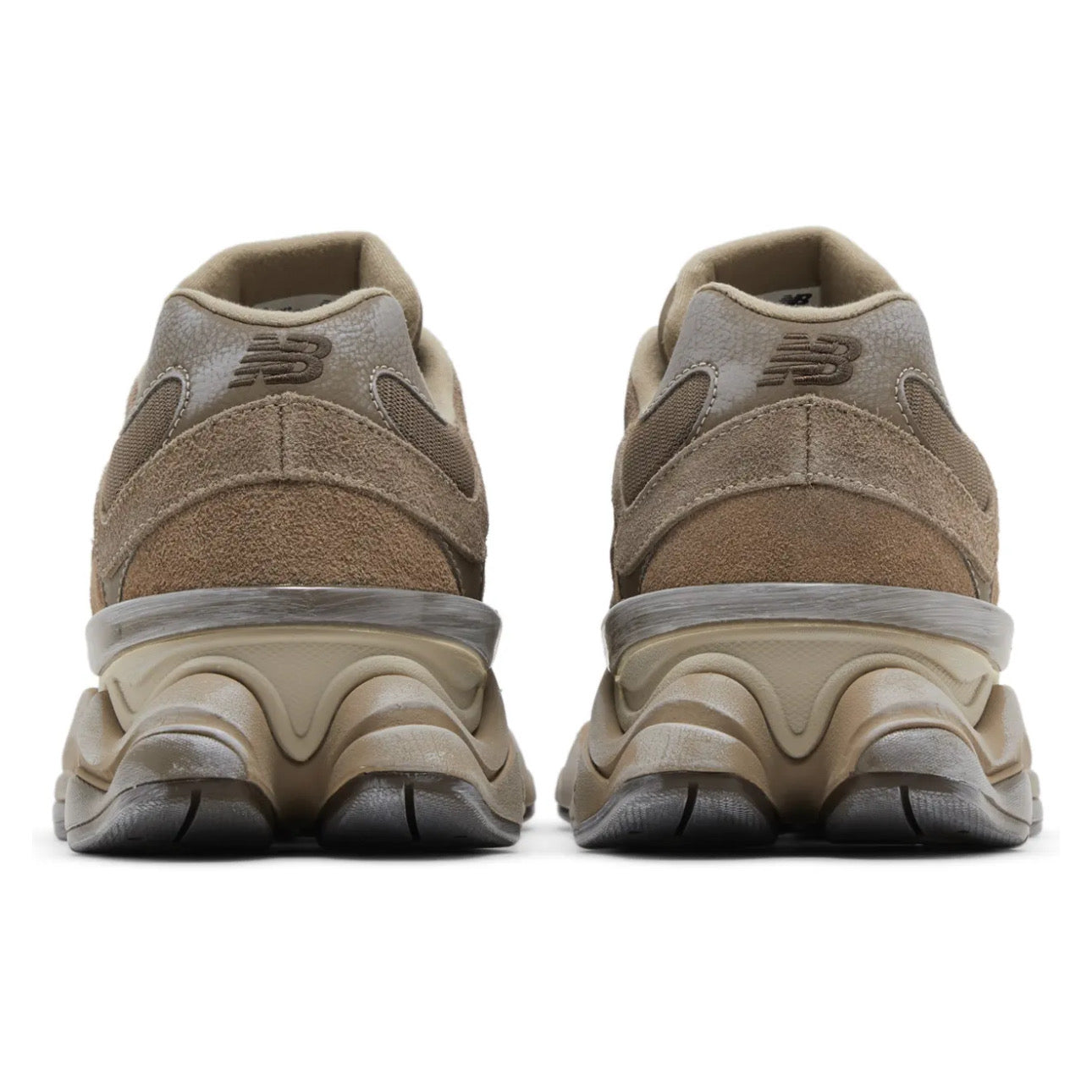 New Balance 9060 ‘Mushroom'