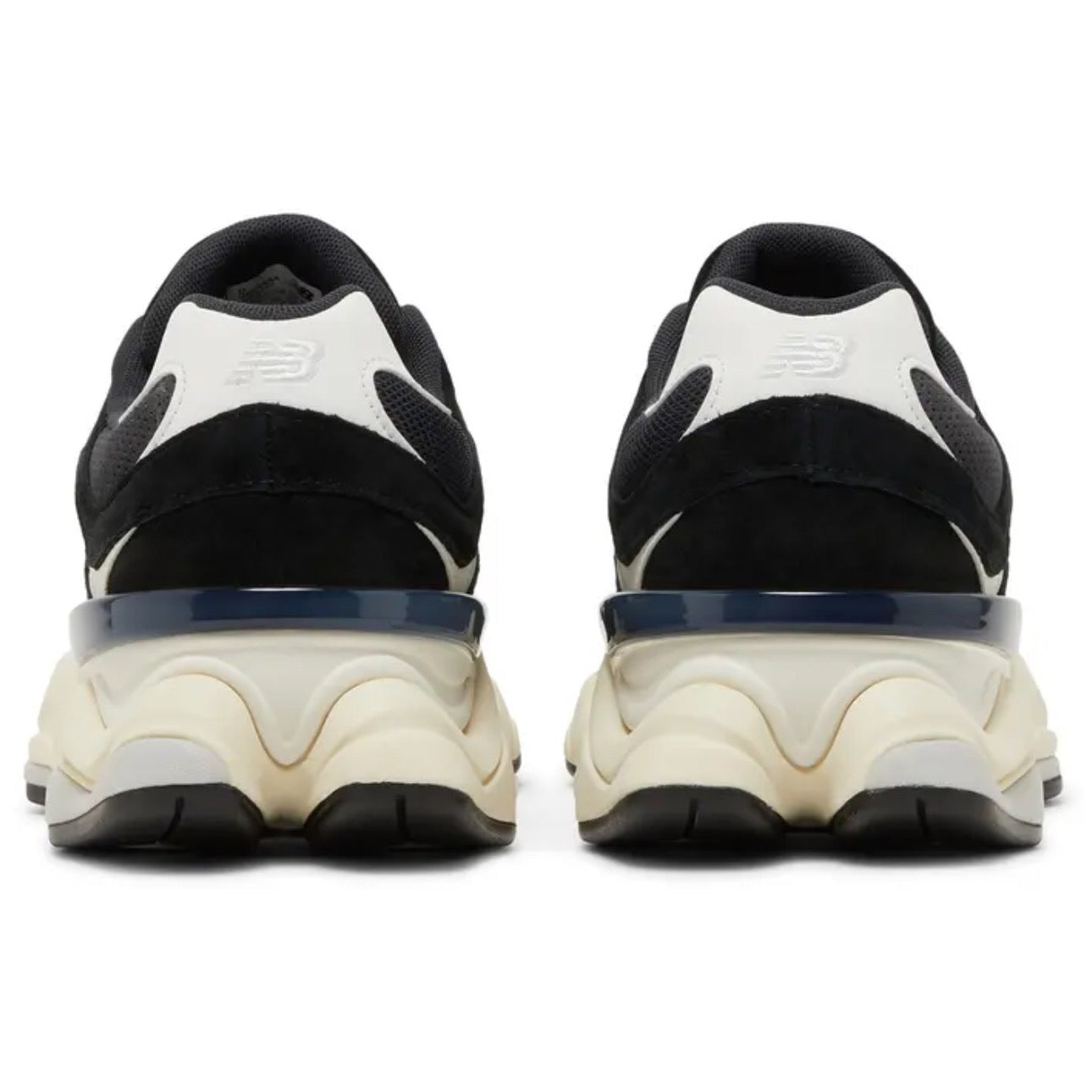 New Balance 9060 ‘Black White'