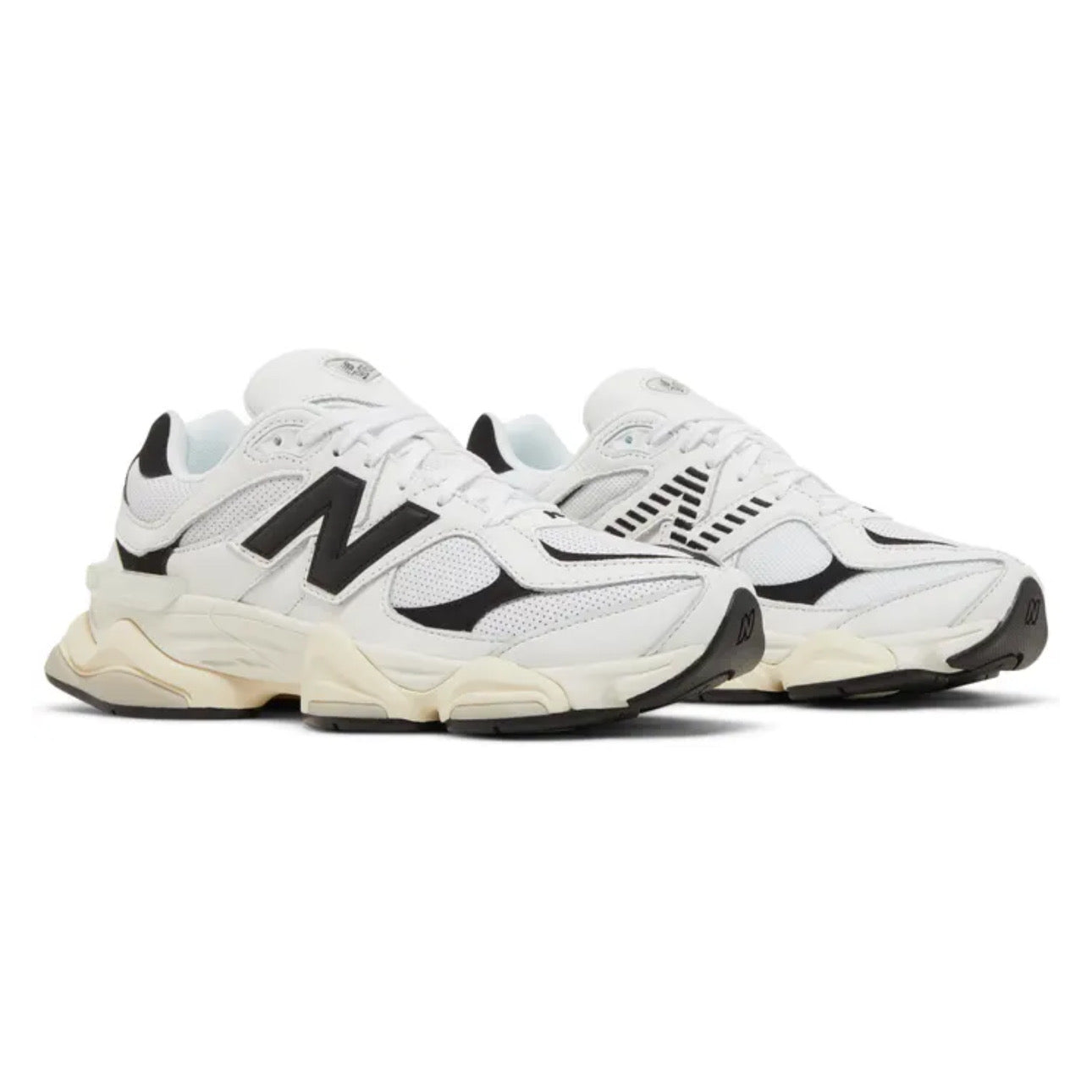 New Balance 9060 ‘White Black'