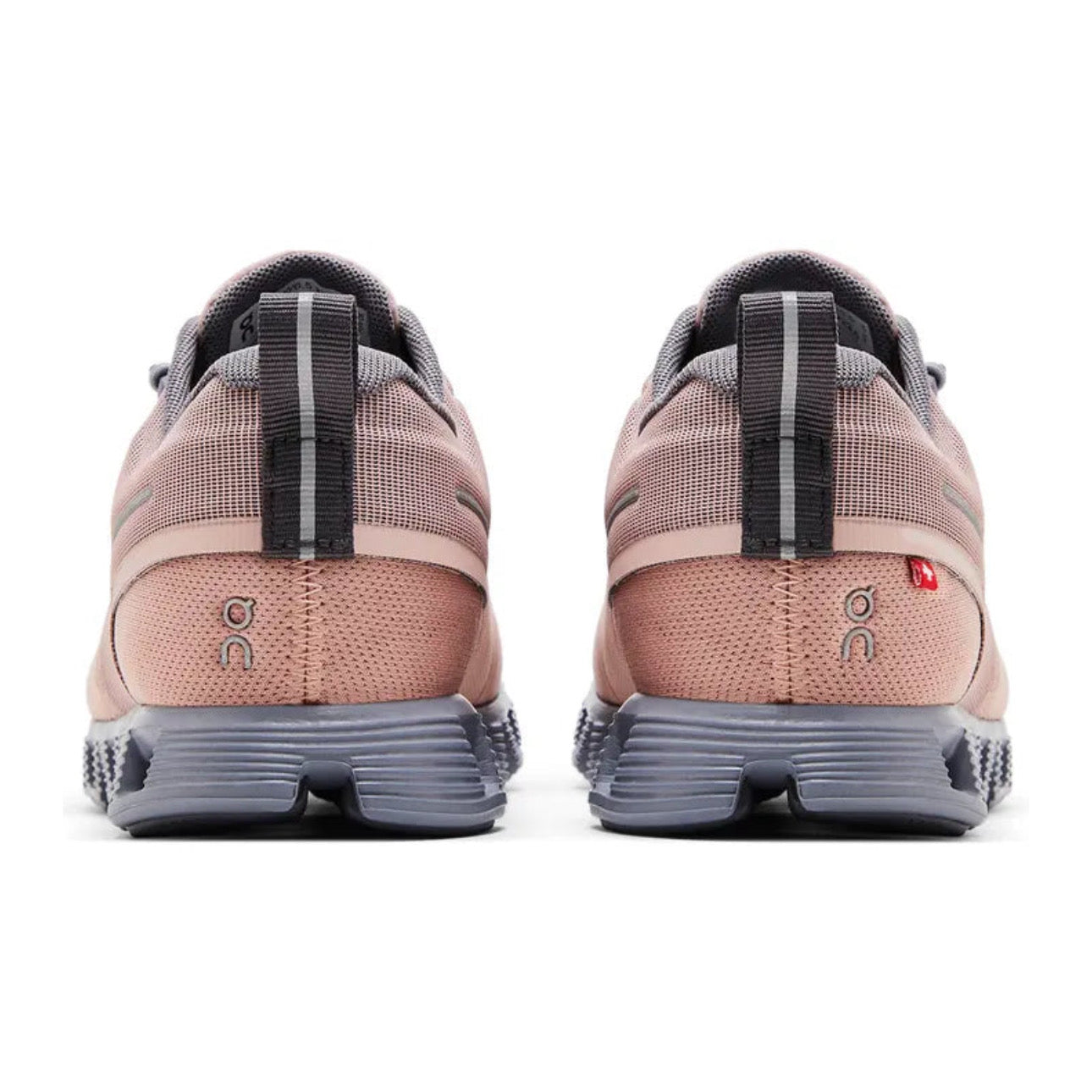 On Running Cloud 5 Rose/Fossil